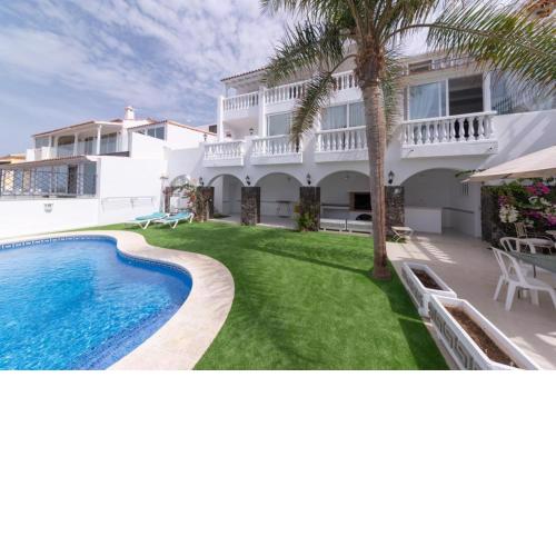 4 Villa Harmonia beautiful and luxury