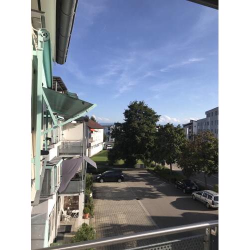 A und L‘s Appartment