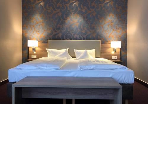 Advena Europa Hotel Mainz