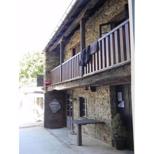 Albergue Atrio