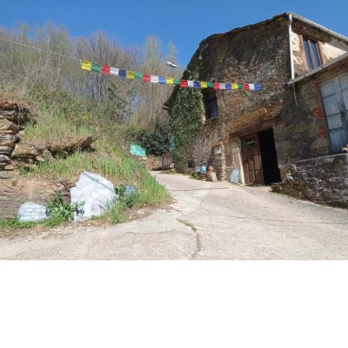Albergue Eco El Beso - Vegano