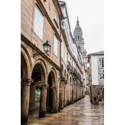 Aparatamento Camino de Santiago