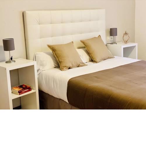 Apartamento Boutique Azafranal
