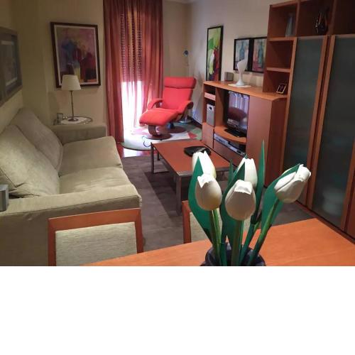 APARTAMENTO CASA DA ROISA