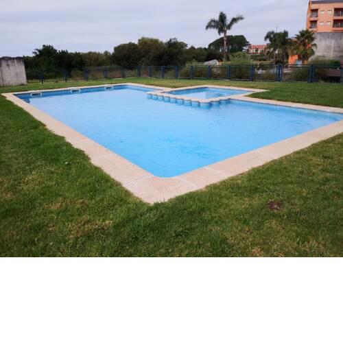 Apartamento Fonte de Ons Con Piscina