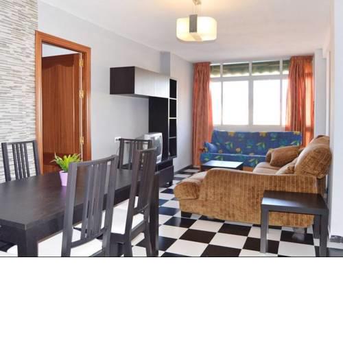 Apartamento Juan Bautista