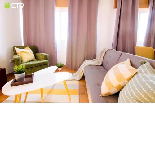Apartamento Retro - CTR