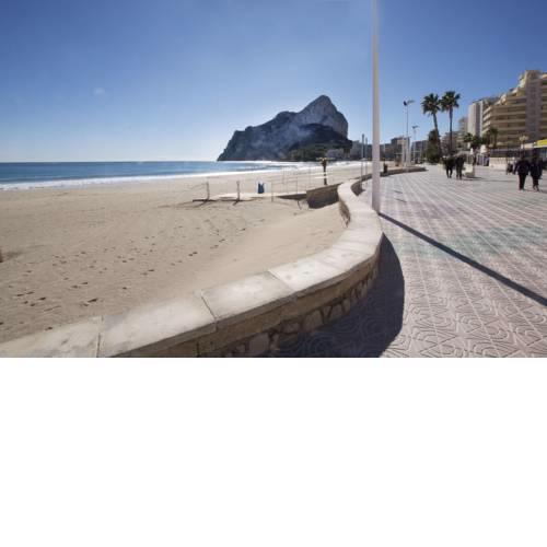 Apartamento Topacio III 24A