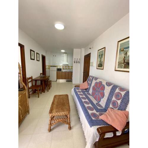 Apartamento victor