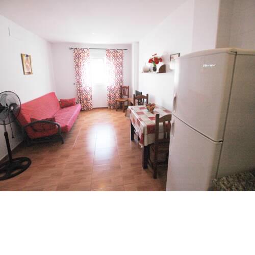 Apartamentos Centro con garaje privado