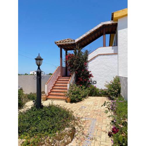 Apartamentos La Viña