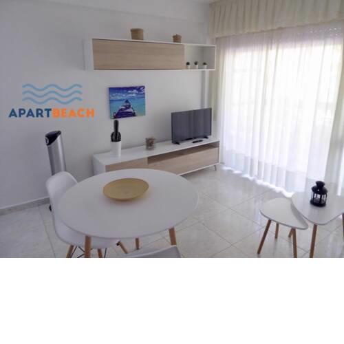 Apartbeach formentor beach