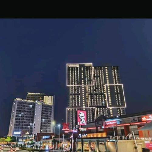 Apartment Altiz Bintaro Plaza Residence by Lucky
