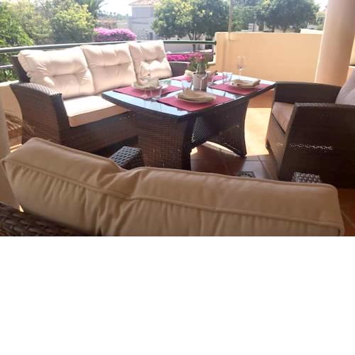 Apartment Avenida de Manolete