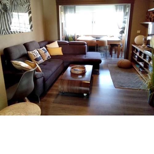 Apartment Calle Deportistas Hermanos Torres