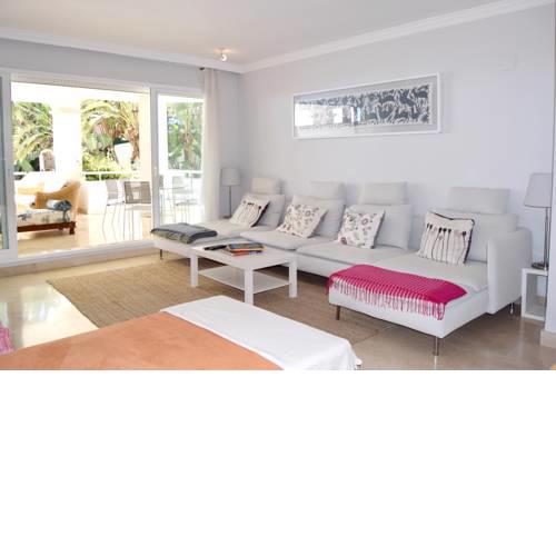 Apartment Calle Edgar Neville