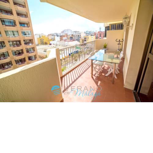 Apartment Calle Martinez Catena