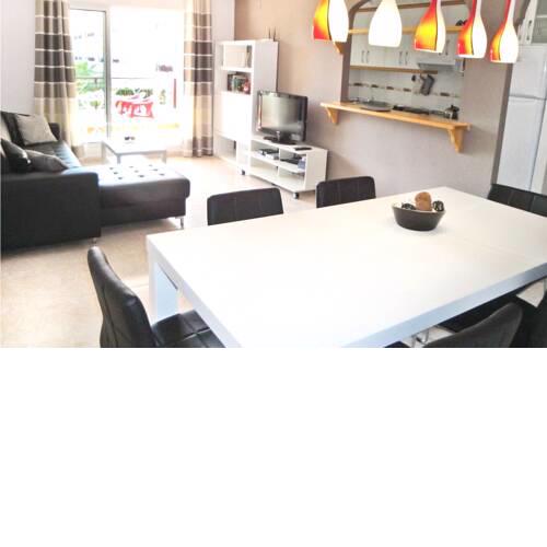 Apartment Calle Pavo Real