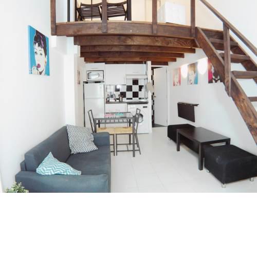 Apartment Cba 6