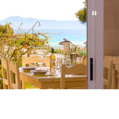 Apartment Countess of the Bay Garden D