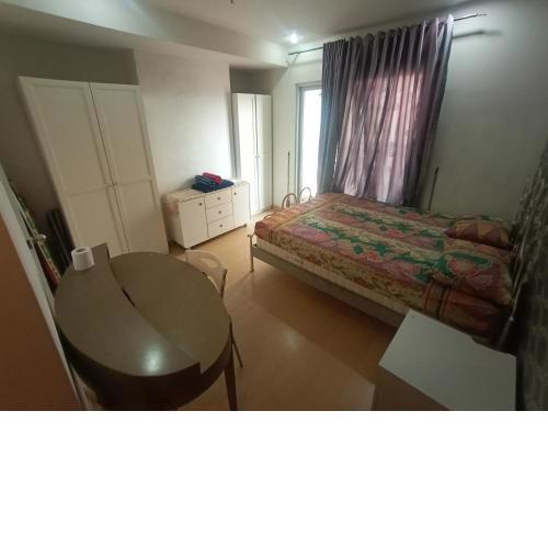 Apartment Thamrin Family Room
