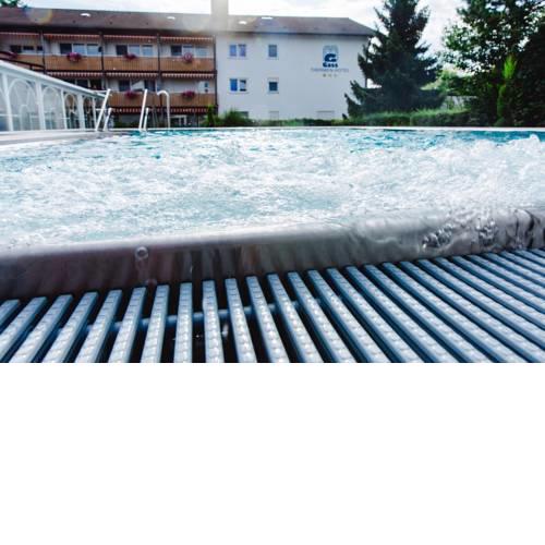 Apartmenthaus Gass