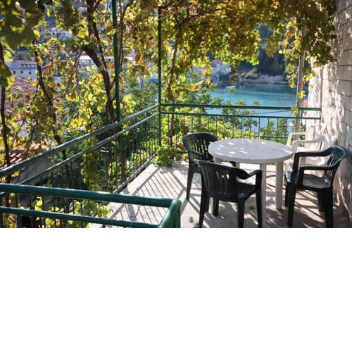 Apartments by the sea Stomorska, Solta - 782