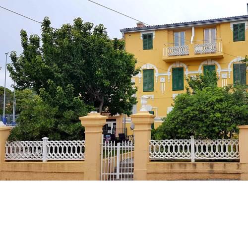 Apartments Eis
