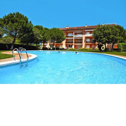 Apartments Sa Guilla II Playa de Pals - CON01370-DYA