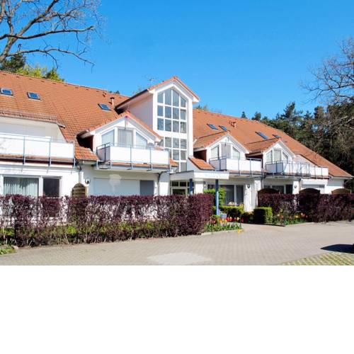 Appartementhaus Glowe 650S