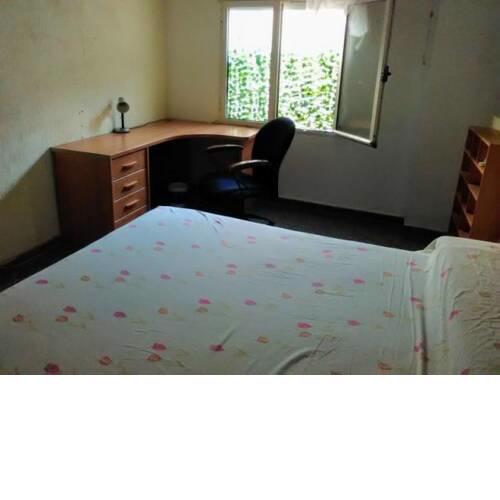 Ático con terraza en La Florida