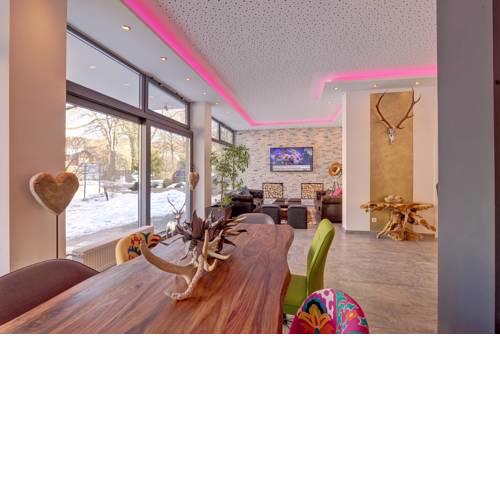 AVALON Hotel Bad Reichenhall