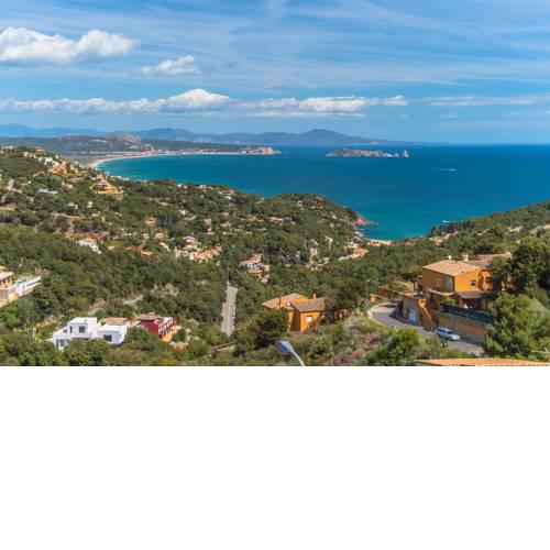 B-40 BEGUR 4 PAX