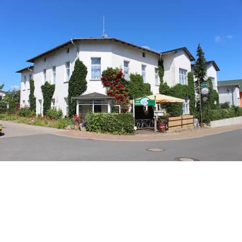 Baltisches Haus Pension Moll