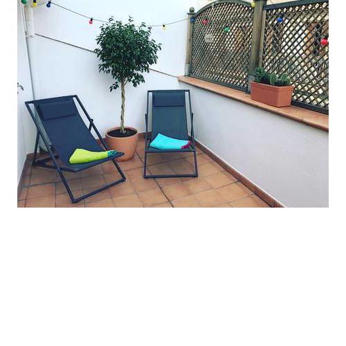 Beautiful duplex in old town