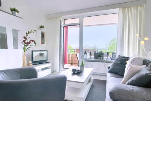 Berolina Wohnung 117
