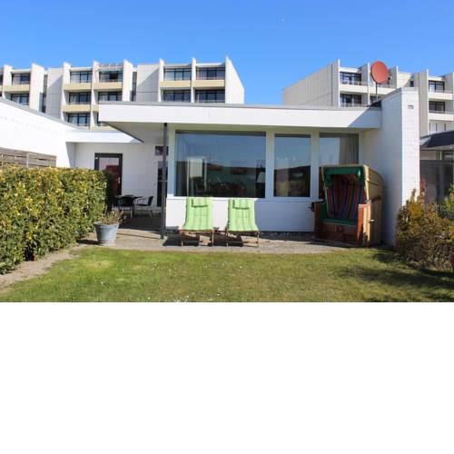 Bungalow Sanddüne