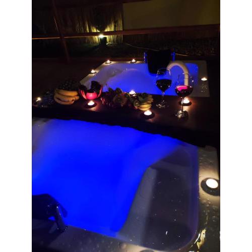 BungoVilla Deluxe Resort