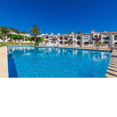 Casa Binilau Menorca apartamento junto al mar para estar como en casa