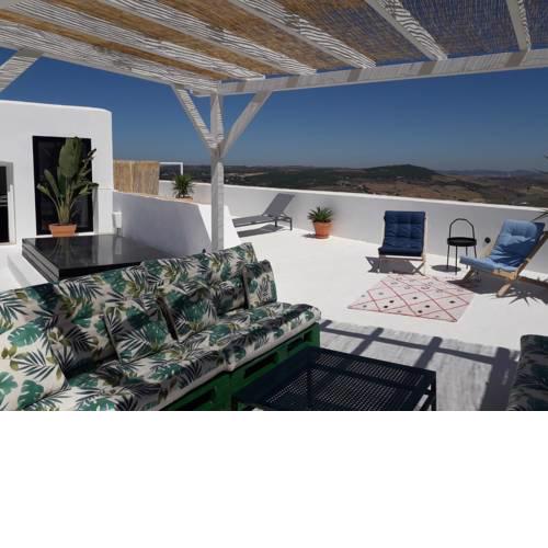 Casa Bonhomía