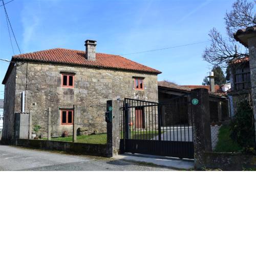 CASA DO SANTO
