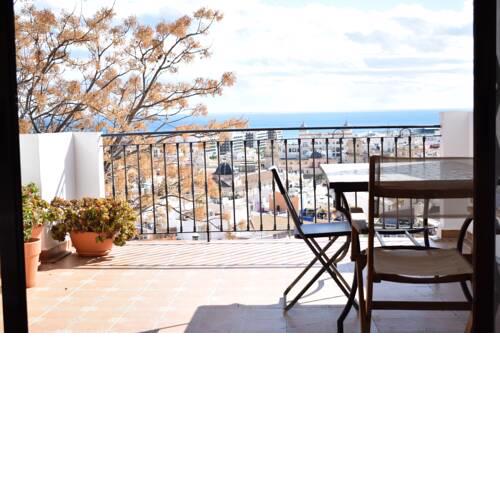 Casa Lucia the most beautiful views sea and city