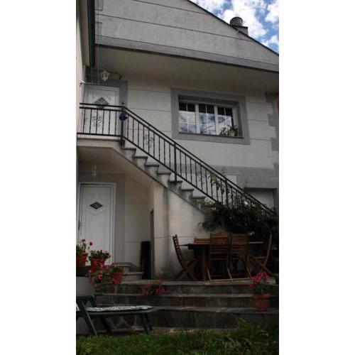Casa Olga
