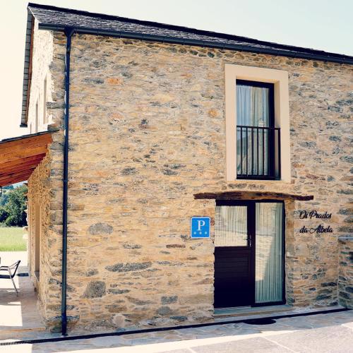Casa Os Prados da Albela