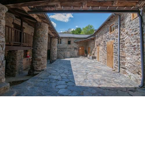 Casa Pacios