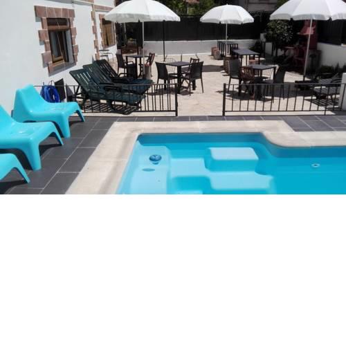 Casa Rural La Casa Blanca del Alto Tajo