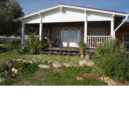 Casa Rural La Zarzamora