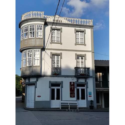 Casa Simon