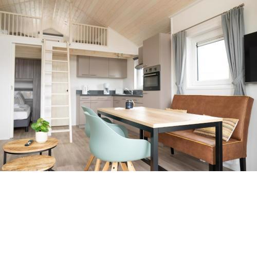 Chalet bis 4 Personen ohne Hund - a61164