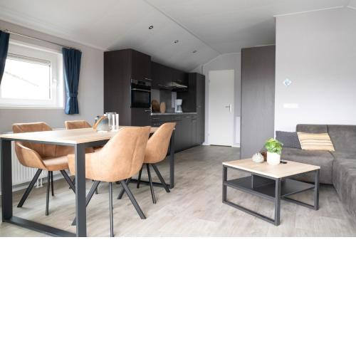 Chalet bis 4 Personen ohne Hund - a61172